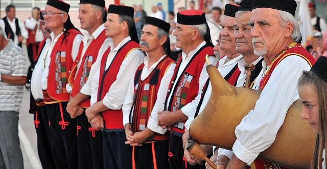 KUD-ovi čuvari tradicije