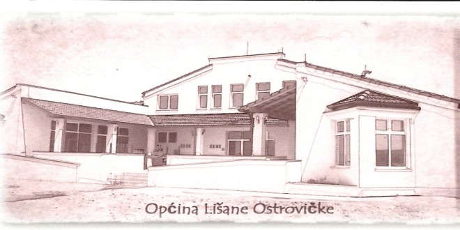 Pozivnica za Dan Općine