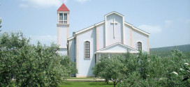 Crkva Sv. Nikole Tavelića
