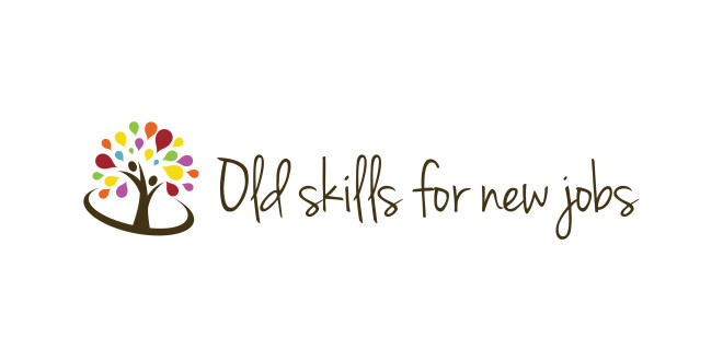 IPA IV – “Old skills for new jobs” Javni poziv za sudjelovanje na radionicama